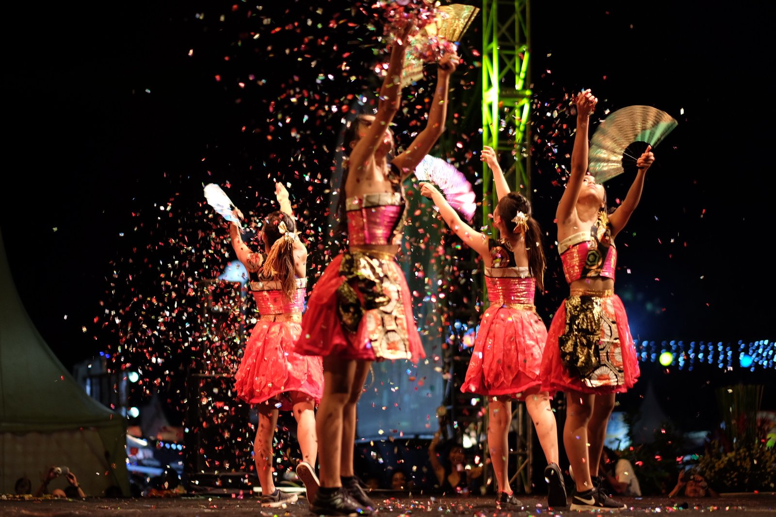 Sanur Village Festival 2023 Kampanyekan Pelestarian Laut