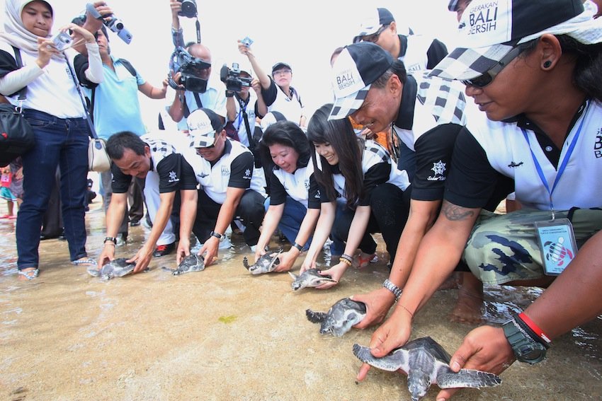 Sanur Village Festival 2023, Catat Tempat dan Waktu Pelaksanaannya, Kemacetan Jadi Atensi