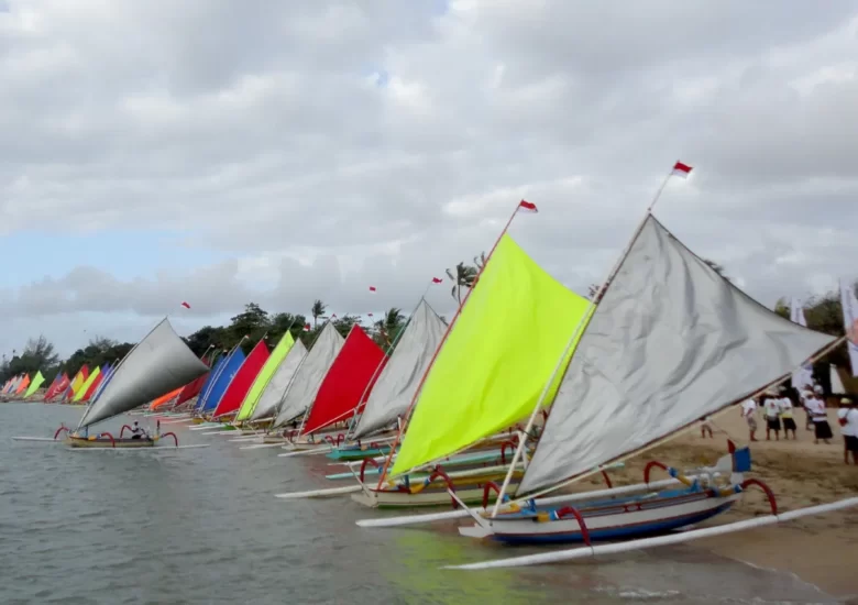 Sanur Village Festival Digelar Juli 2023, Catat Tempat dan Waktu Pelaksanaannya, Kemacetan Jadi Atensi