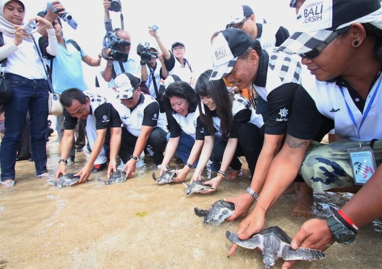 Sanur Village Festival 2023, Catat Tempat dan Waktu Pelaksanaannya, Kemacetan Jadi Atensi