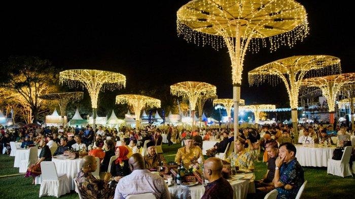 Sanur Village Festival 2023 Digelar 19-23 Juli dengan Tema Amerta Segara