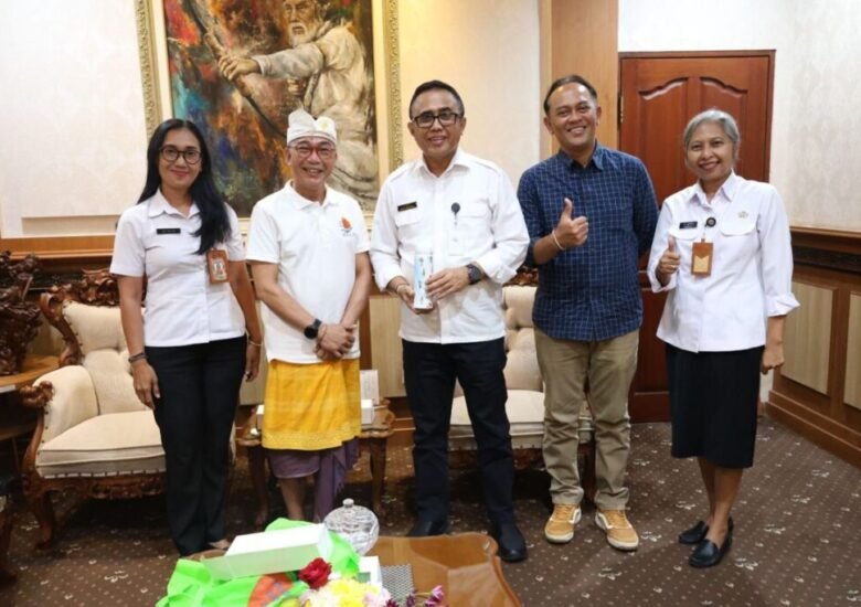 Sanur Village Festival ke-18 Angkat Tema “Guna Dusun”