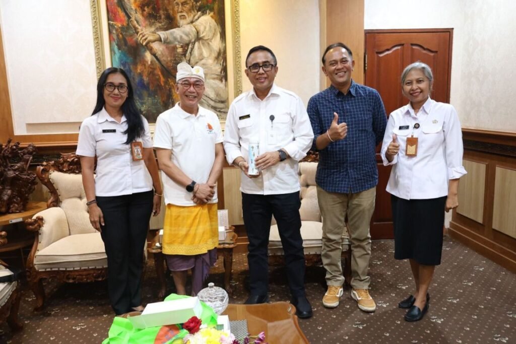 Sanur Village Festival ke-18 Angkat Tema “Guna Dusun”